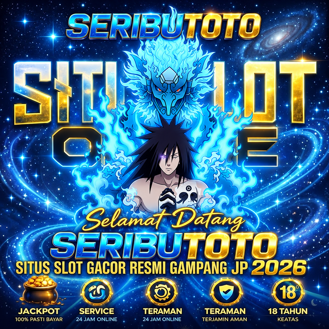 SERIBUTOTO ✈️ Design Situs Slot777 Terbaik & Daftar akun VVIP di jamin Profit 